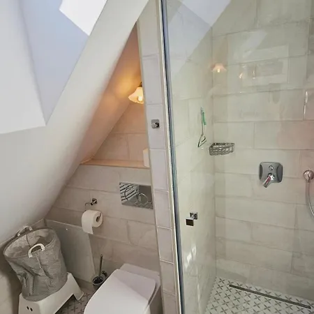 Casa de Férias Forest House With Sauna & Fireplace *