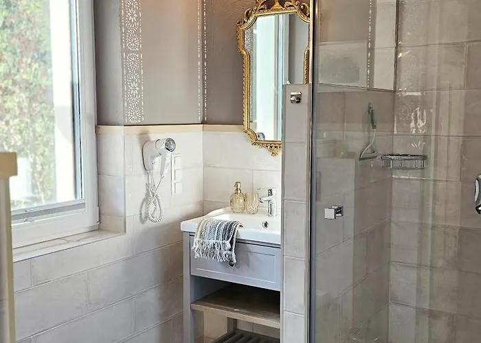 Сasa de vacaciones Forest House With Sauna & Fireplace