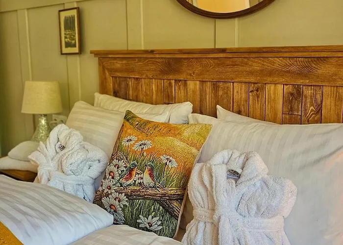 Forest House With Sauna & Fireplace * Podwilczyn